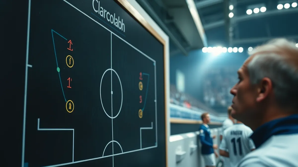 Górnik Zabrze faces Fenerbahce in Champions League