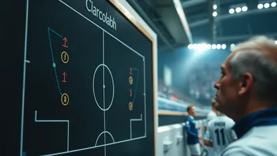 Górnik Zabrze faces Fenerbahce in Champions League